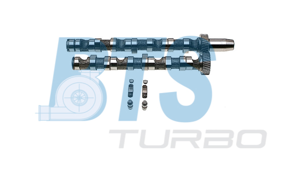 BTS Turbo Nockenwellensatz CP60238